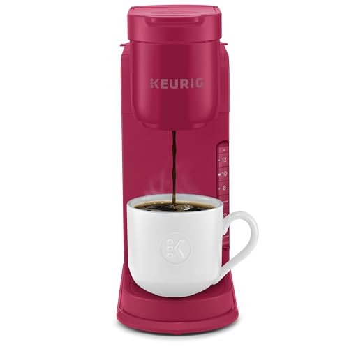 Keurig K Express Single Serve Coffee Maker 3 Brew Sizes Strong 42oz Reservoir Black
