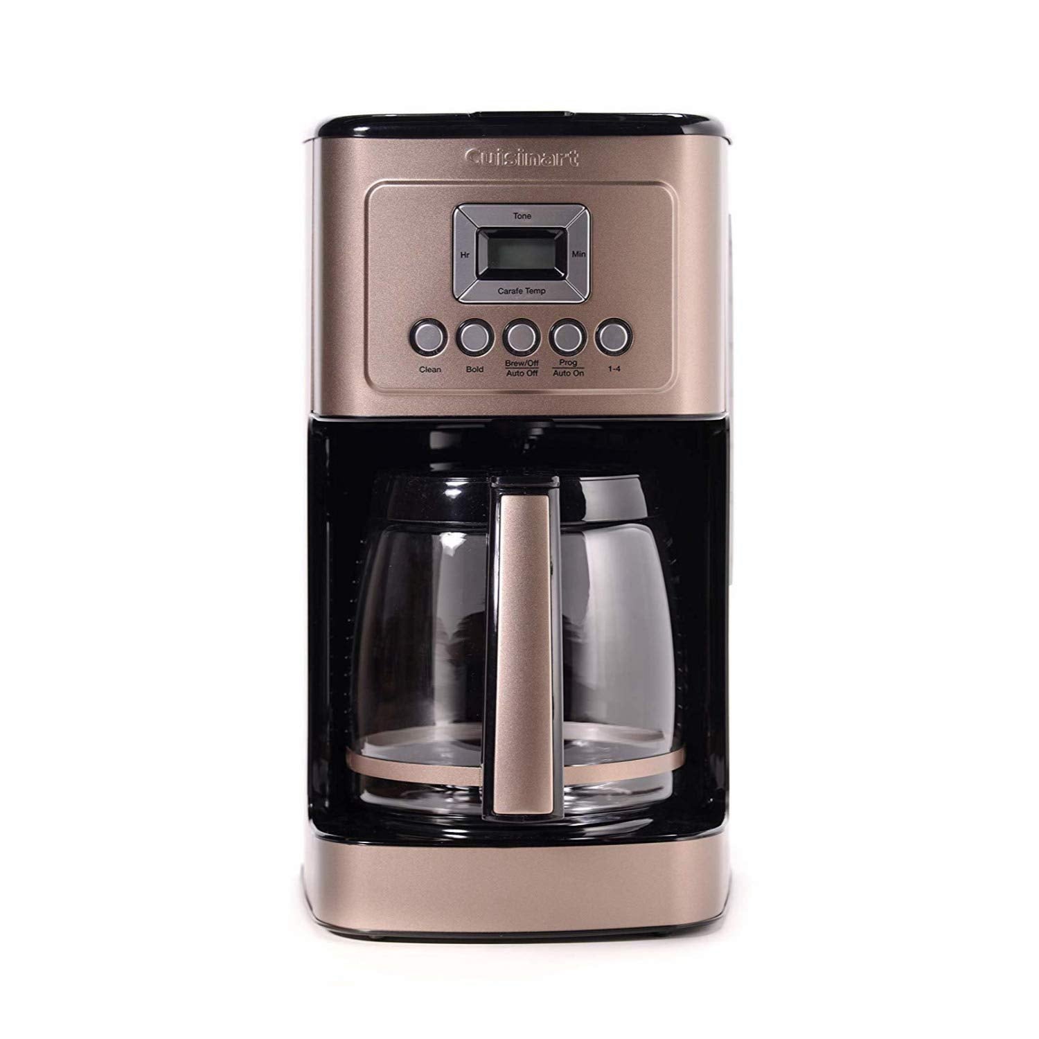 14-Cup GlassUmber