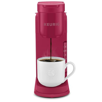 Keurig K Express Single Serve Coffee Maker 3 Brew Sizes Strong 42oz Reservoir Black