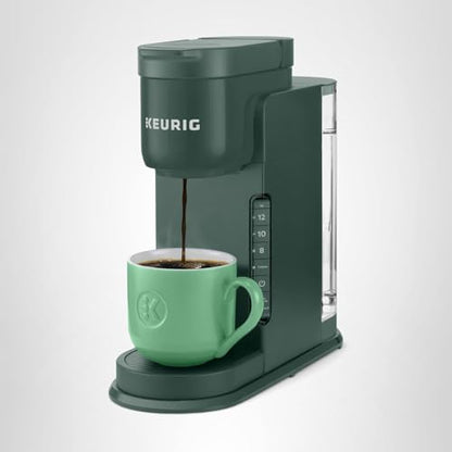 Keurig K Express Single Serve Coffee Maker 3 Brew Sizes Strong 42oz Reservoir Black