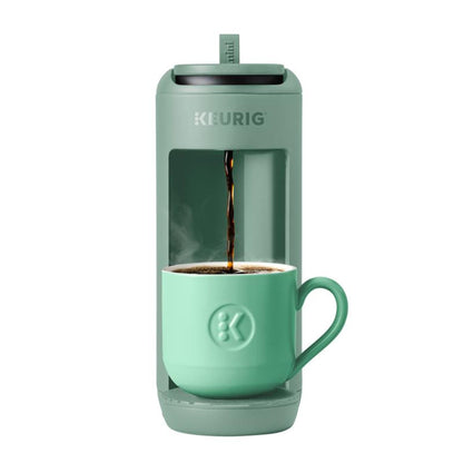 SmallGlamping Green