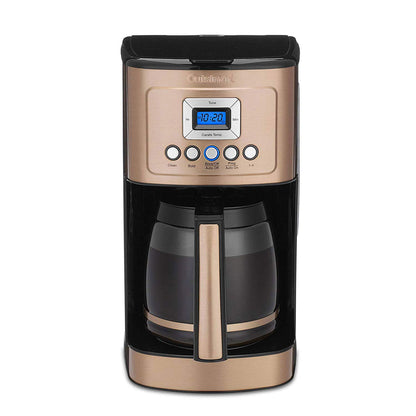 14-Cup GlassCopper