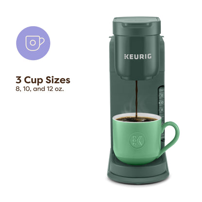 Keurig K Express Single Serve Coffee Maker 3 Brew Sizes Strong 42oz Reservoir Black