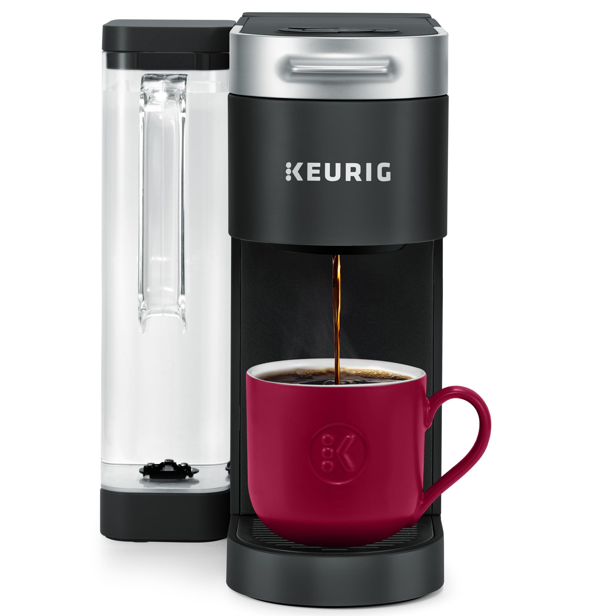 BlackCoffee Maker