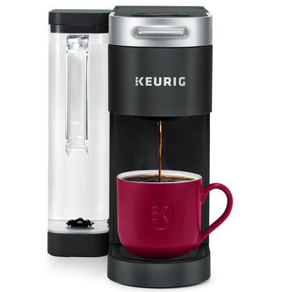 BlackCoffee Maker