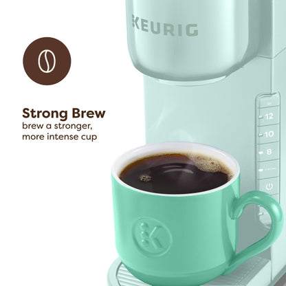 Keurig K Express Single Serve Coffee Maker 3 Brew Sizes Strong 42oz Reservoir Black