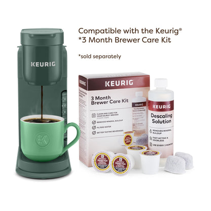 Keurig K Express Single Serve Coffee Maker 3 Brew Sizes Strong 42oz Reservoir Black
