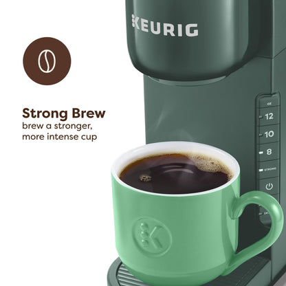 Keurig K Express Single Serve Coffee Maker 3 Brew Sizes Strong 42oz Reservoir Black