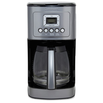 14-Cup GlassGunmetal