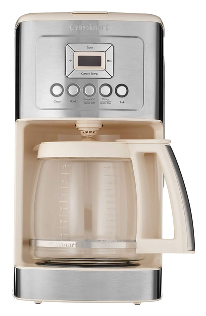 14-Cup GlassCream