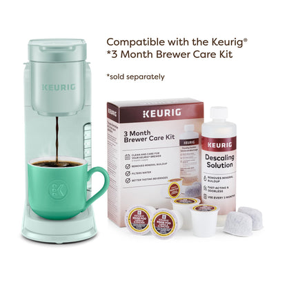 Keurig K Express Single Serve Coffee Maker 3 Brew Sizes Strong 42oz Reservoir Black