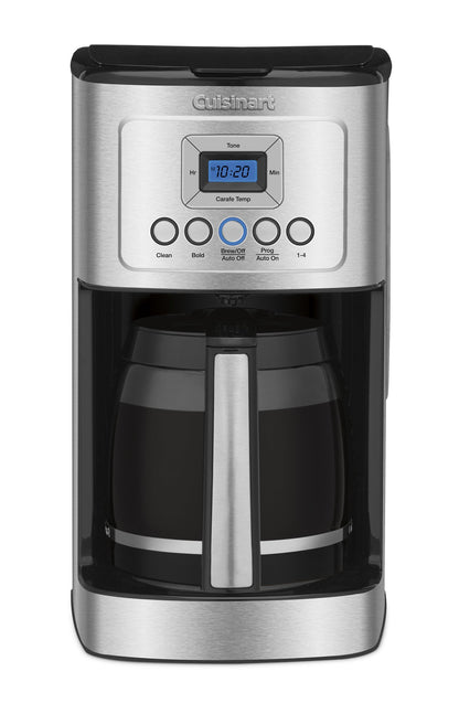 14.0- Cup GlassStainless Steel
